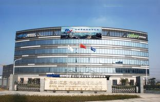 威客电竞园通过昆山市科技孵化器认定