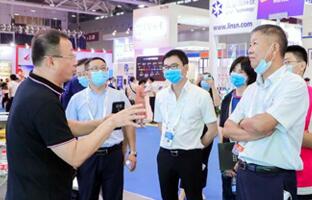 深圳LED展盘货|威客电竞“多场景 全功效”打造“行业标准”控制器