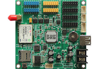 BX-6A1&G无线控制器