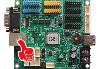 BX-6S1情形监测控制器