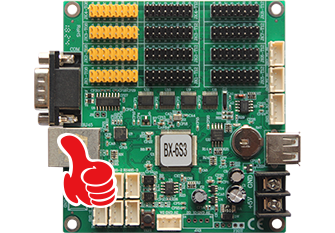 BX-6S3情形监测控制器