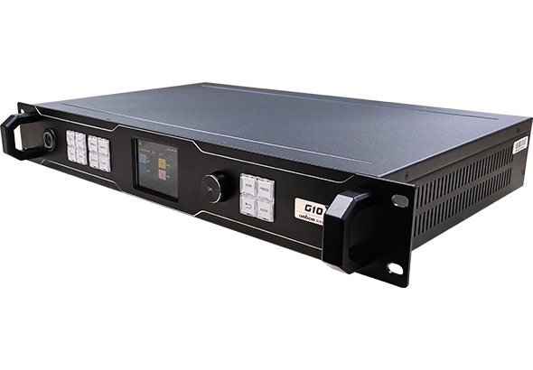 G10 四画面 10千兆网口