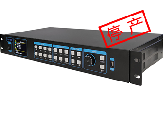 OVP-M2X 单画面 4千兆网口